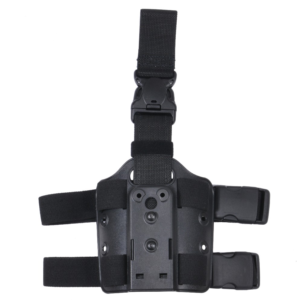 Safariland レッグプラットフォーム 6005-6-123 両利き用 | ミリタリー