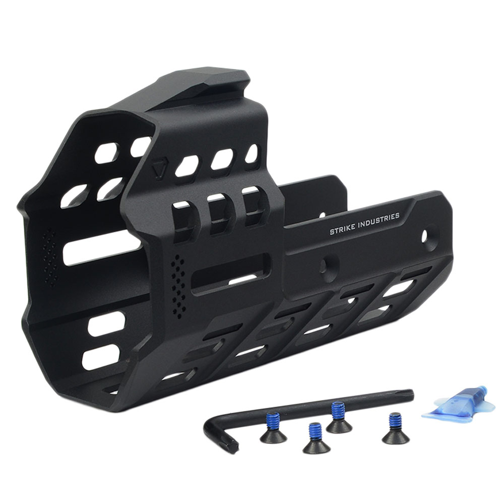 STRIKE INDUSTRIES ストライクハンドガード KRISS Vector SDP用 SI-KV