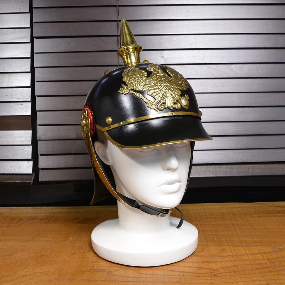 旧 ドイツ軍 ヘルメット シュタールヘルム レプリカ WWⅡ ドイツ軍 M35