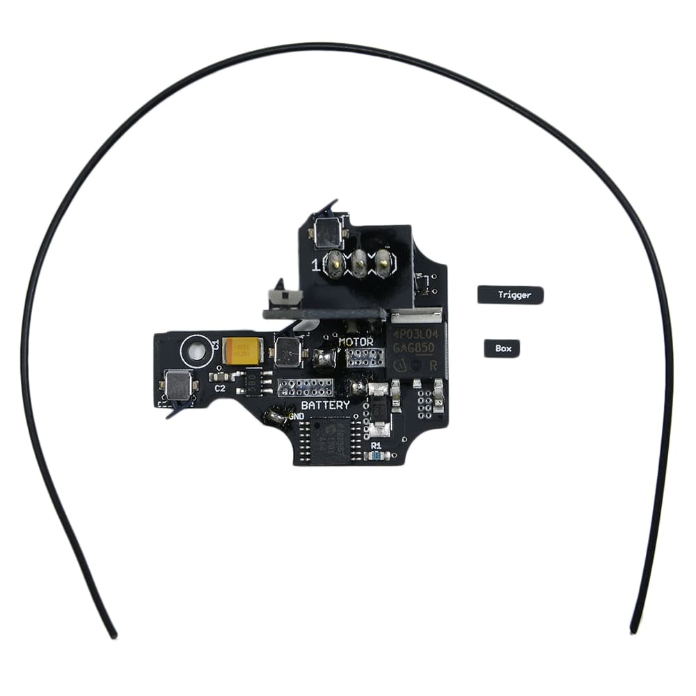 東京マルイ 次世代電動ガン M4 電子トリガー DTM 搭載 東京マルイ次世代M4