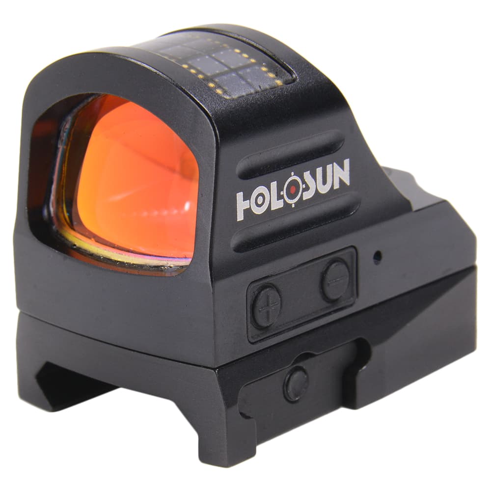 HOLOSUN HS501C ドットサイト HOLOSUN HS501C ドットサイト HOLOSUN
