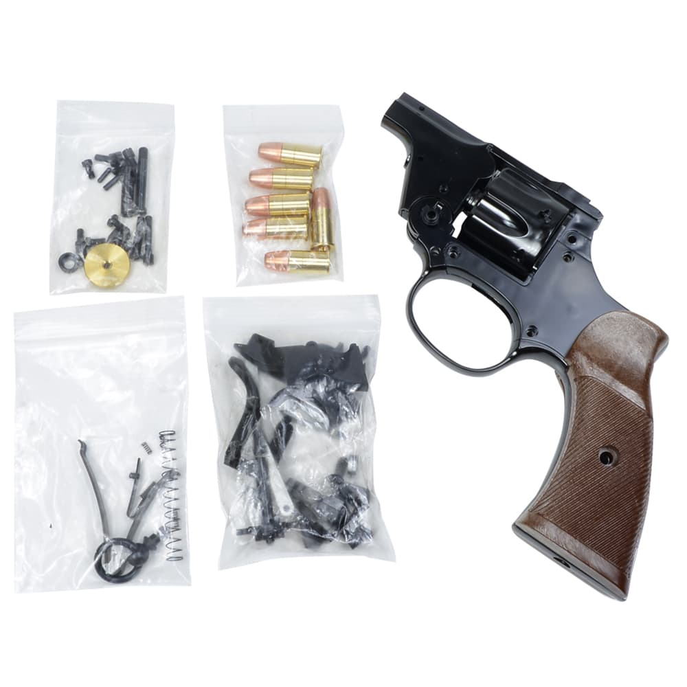 マルシンNO.2 MK1 1933 F2 E cal 38 モデルガン マルシン エン