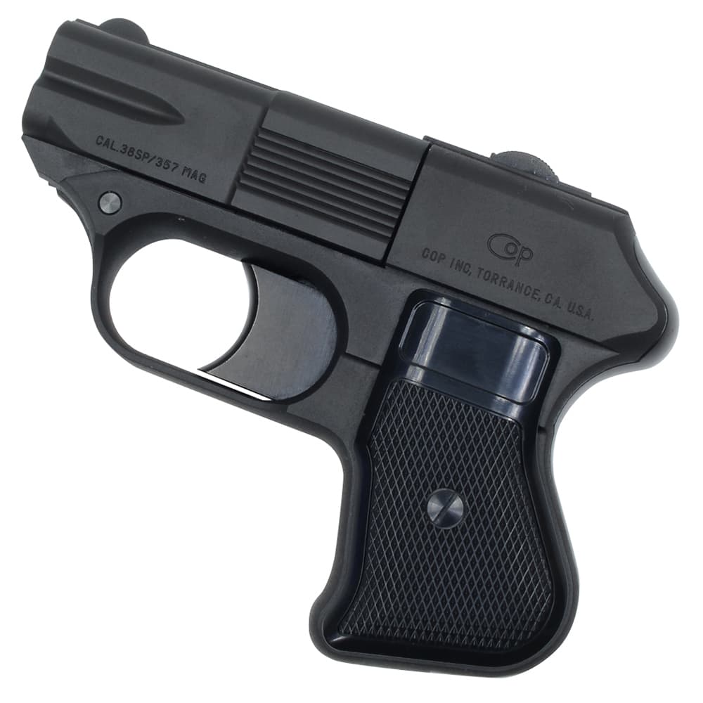 マルシン ガスガン COP357 ノーマルバレル Xカートリッジ