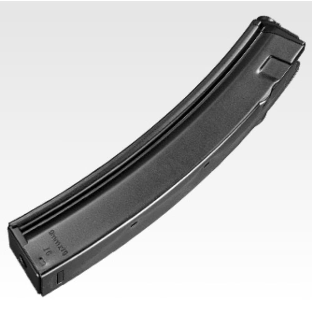 東京マルイ スペアマガジン 次世代電動ガン MP5用 72連 No.238