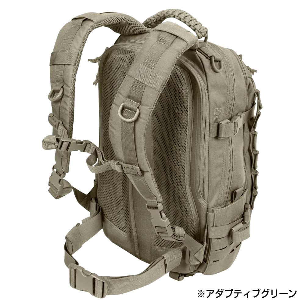 DIRECT ACTION バックパック DRAGON EGG MK2 モール対応 25L