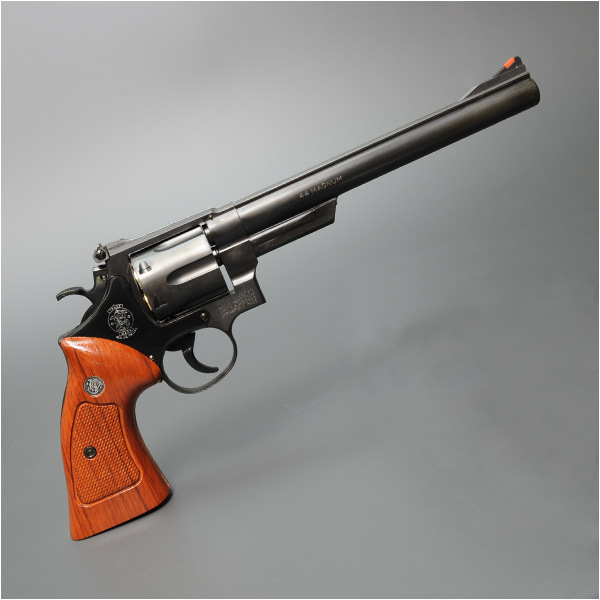 モデルガン S&W 44MAGNUM マルゼン ニュー S&W 44マグナム ビンテージ