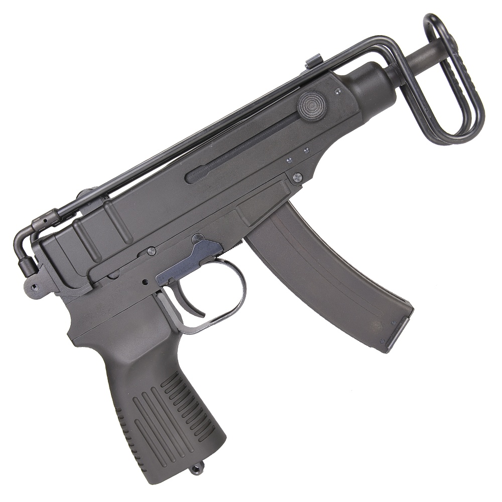 KSC ガスガン Vz61 HW スコーピオン | ミリタリーショップ レプマート