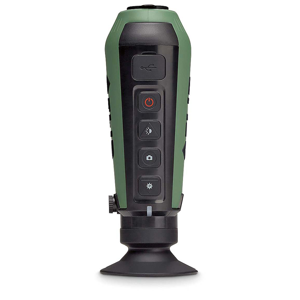 日本正規品】FLIR フリアー 暗視スコープ スカウトTK | ミリタリー