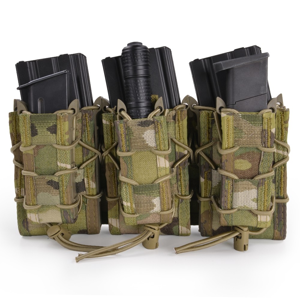 HSGI TACO マガジンポーチ ピストル用 ベルトループ HSGI TACO