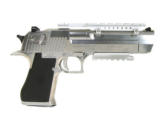 ライラクス デザートイーグル マウントレール LayLax マウントベース