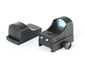 LayLax コンパクトドットサイト タイプDr. | ミリタリーショップ