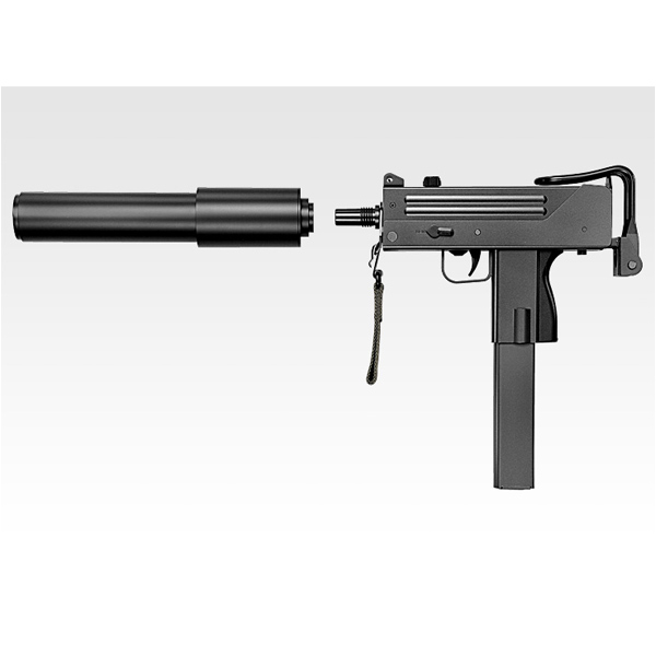 東京マルイ 電動ガン Mac10 フルセット | ミリタリーショップ レプマート