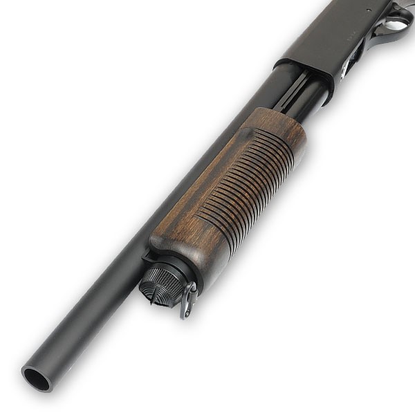 マルゼン ガスガン M870 WS ウッドストックバージョン WS-40000