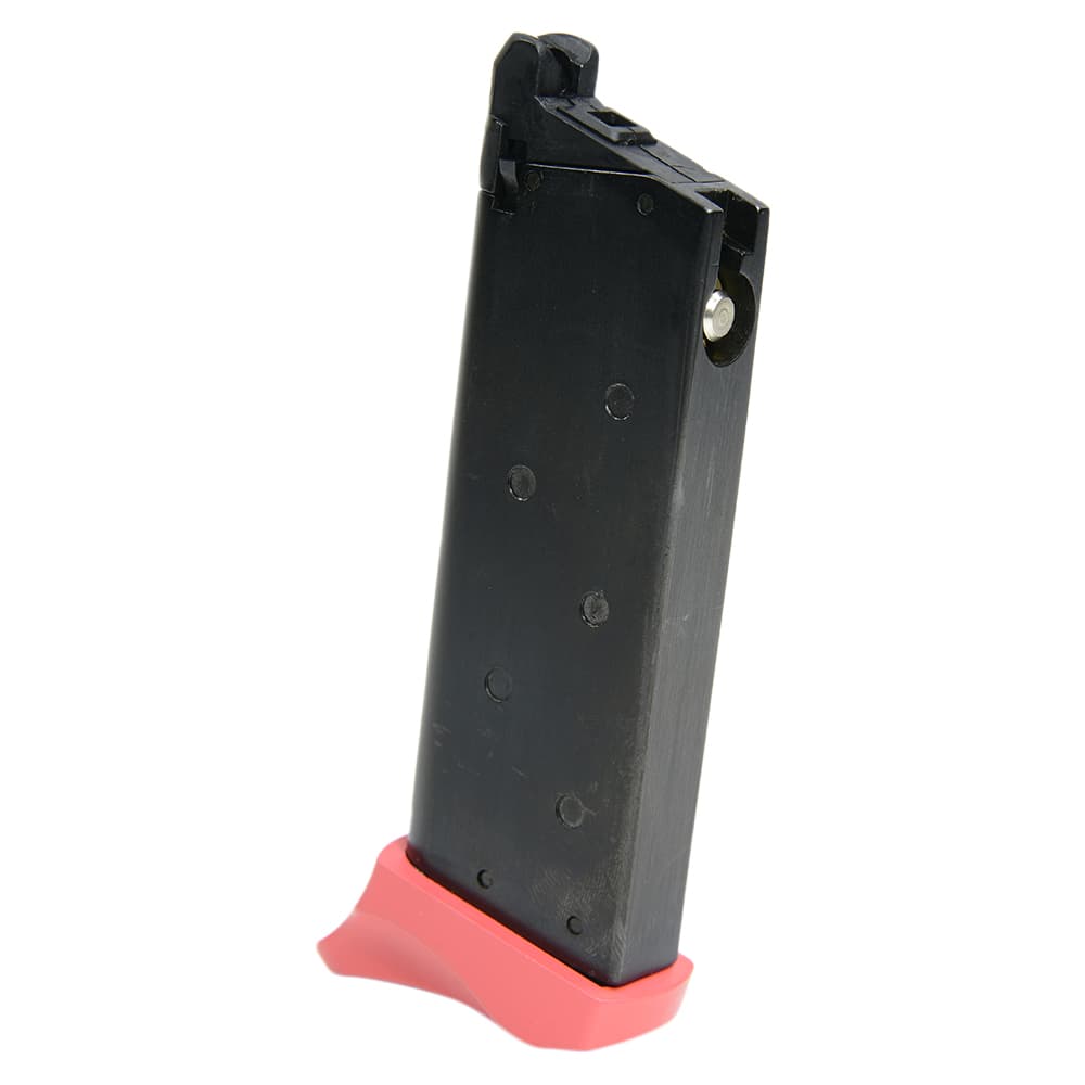 東京マルイ スペアマガジン AM.45 Ver.LLEN ボーパルバニー用 No.62