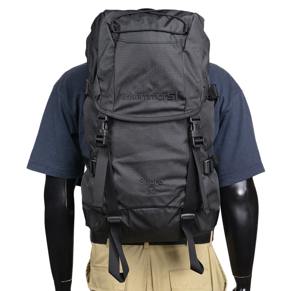 Karrimor SF バックパック SABRE 30L リュックサック | ミリタリー