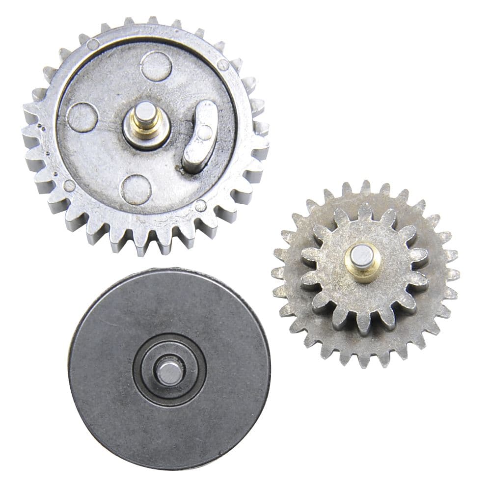 SHS Airsoft 強化ギアセット 内部カスタムパーツ 次世代電動ガン用