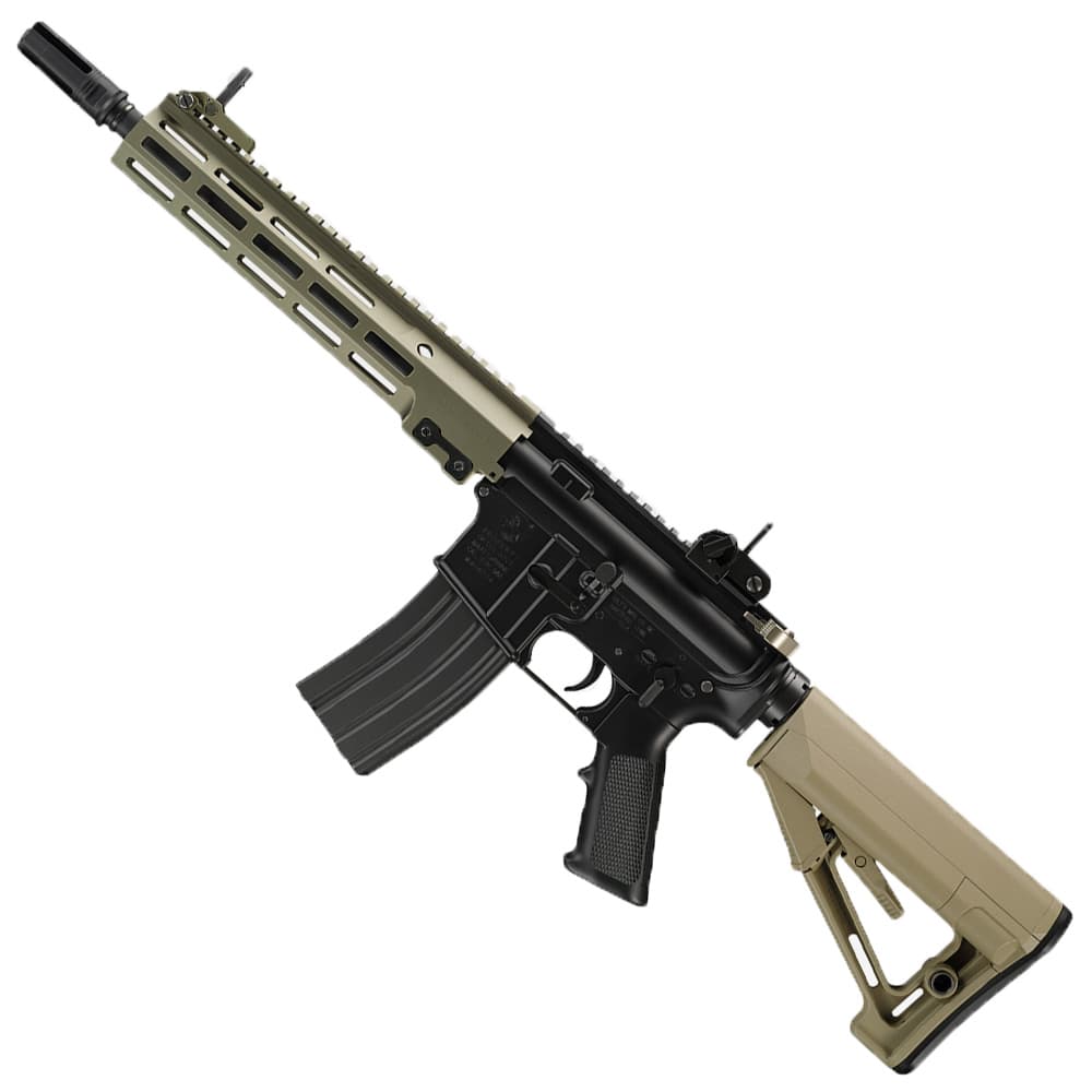 東京マルイ次世代電動ガン タンカラー URG-i 14インチ 東京マルイ 次