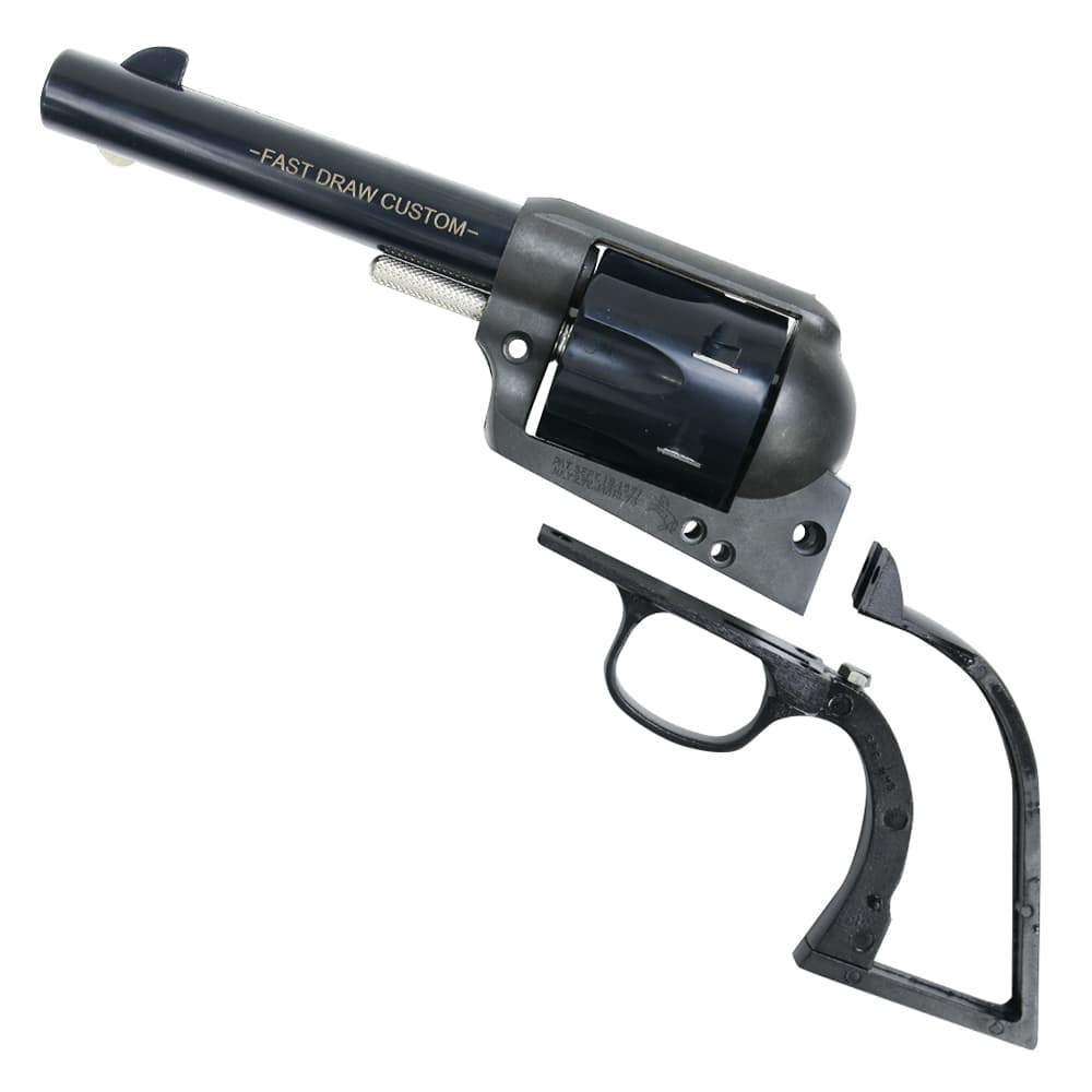 ハートフォード コルトSAA FDCベーシックHW未発火 Amazon.co.jp: HWS