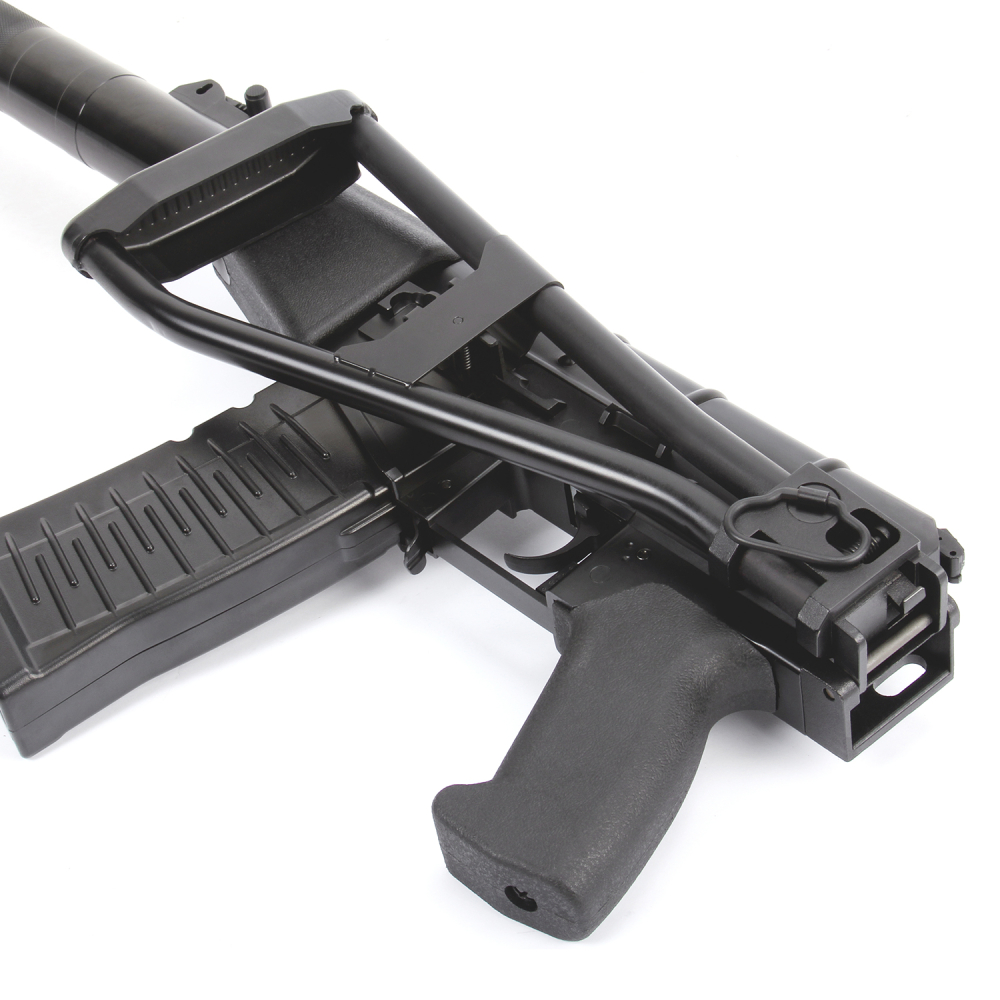 King Arms 電動ガン AS VAL フルメタル KA-AG-167 | ミリタリー