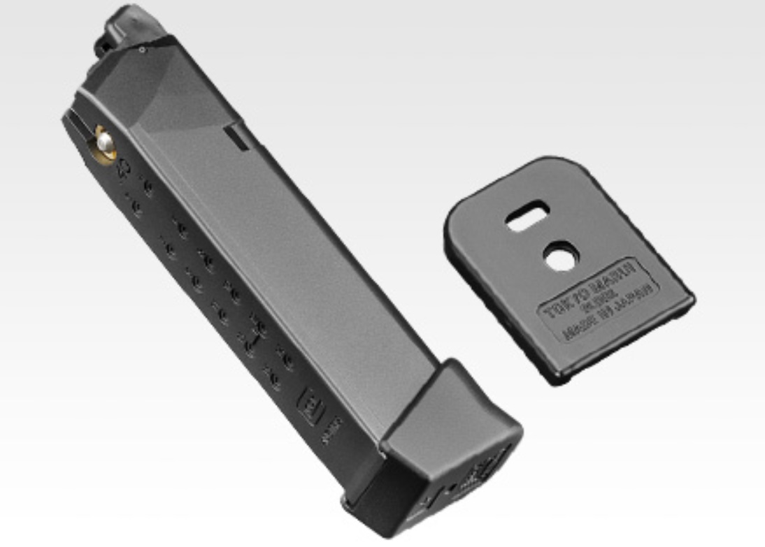 東京マルイ GLOCK22 ガスガン グロック22 No.74 | ミリタリーショップ