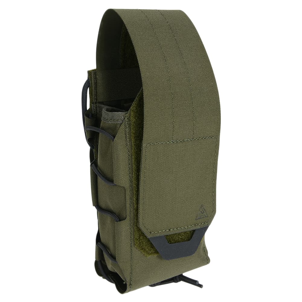 DIRECT ACTION ライフルマグポーチ TACリロード・ポーチ AK/AR対応 3本