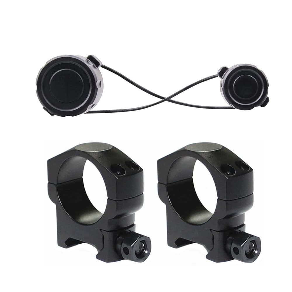 VECTOR OPTICS スコープ Forester 1-5×24 Gen II フォレスター 30mm