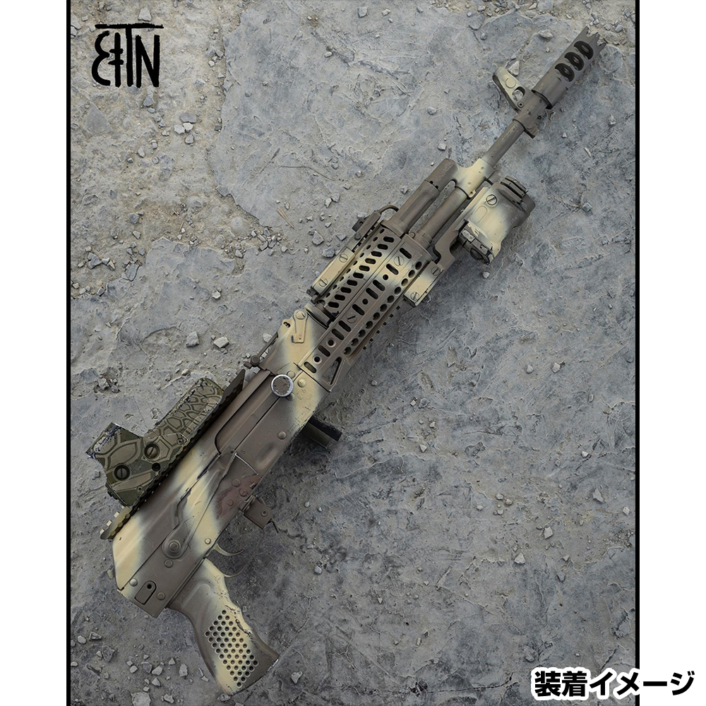 東京マルイ 次世代 aks74u ZENITCOカスタム 東京マルイ 次世代 aks74u