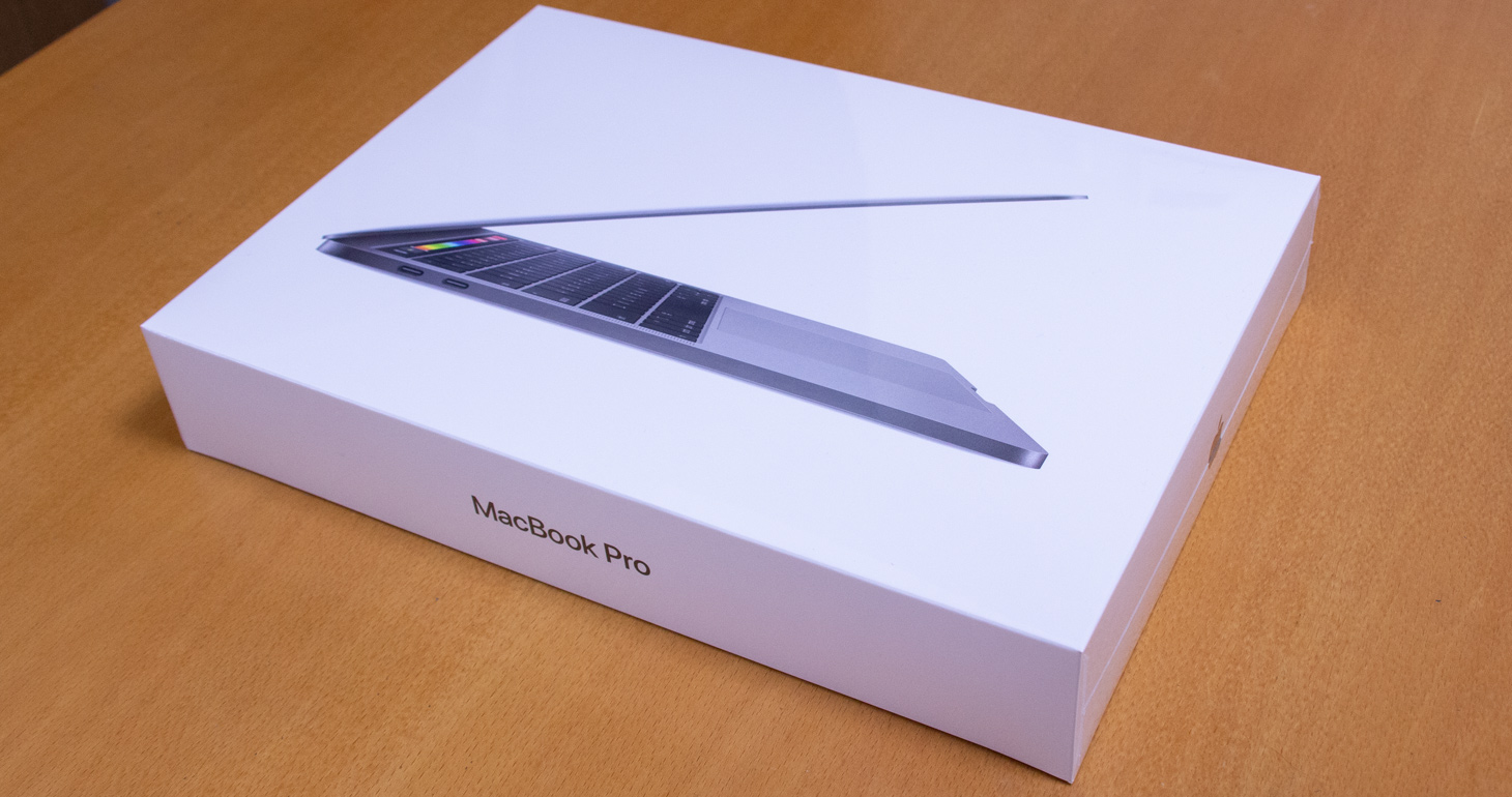 Mac Book Air 13インチ 2018 Intel Core i5 +箱 【公式通販】