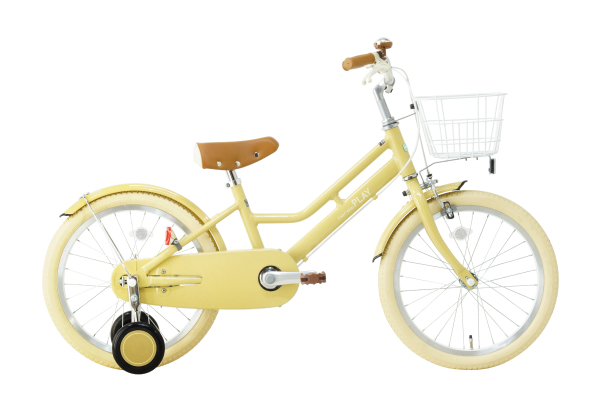 限定お値下げミニサイクル まめチャリ イエロー ミニ自転車 NEHAO 限定