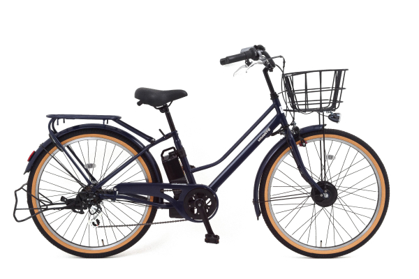 電動アシスト自転車12/17当日お引き取り限定価格19999円！！ 島忠】初