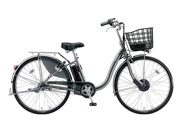 ブリヂストン アシスト自転車 24 RAKUTTO 横浜市中区迄引き取り限定