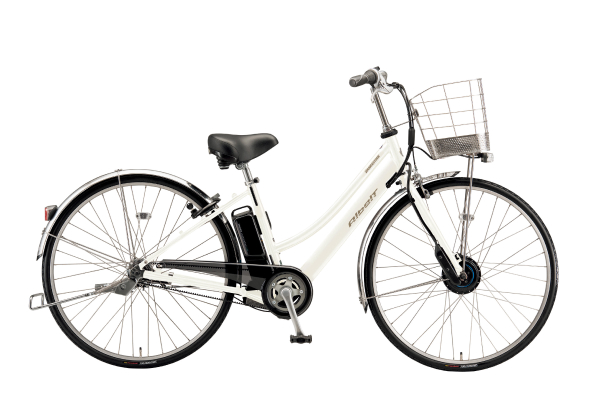 アルベルトe L型 ブリヂストン(BRIDGESTONE) 電動自転車・電動アシスト