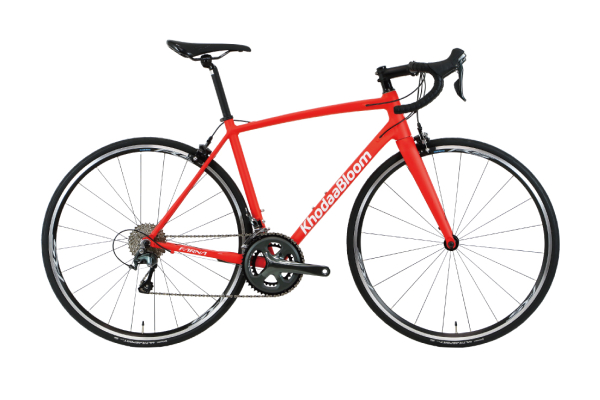 FARNA TIAGRA KhodaaBloom(コーダブルーム) ロードバイク 700C