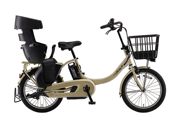 1年保証 送料無料 ヤマハ パスバビー 20インチ 電動アシスト自転車