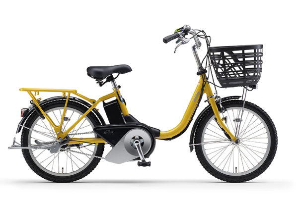 ほらいぞん07】さん専用 YAMAHA電動アシスト自転車20インチ YAMAHA