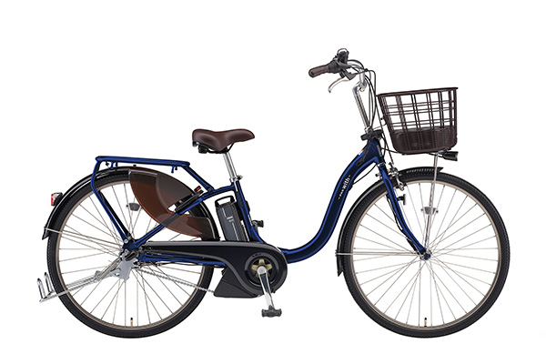 電動アシスト自転車 ヤマハ YAMAHA PAS With