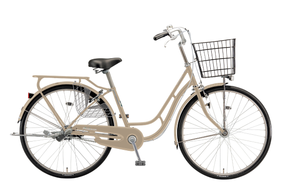 プロムナードC ブリヂストン(BRIDGESTONE) シティサイクル・ママチャリ