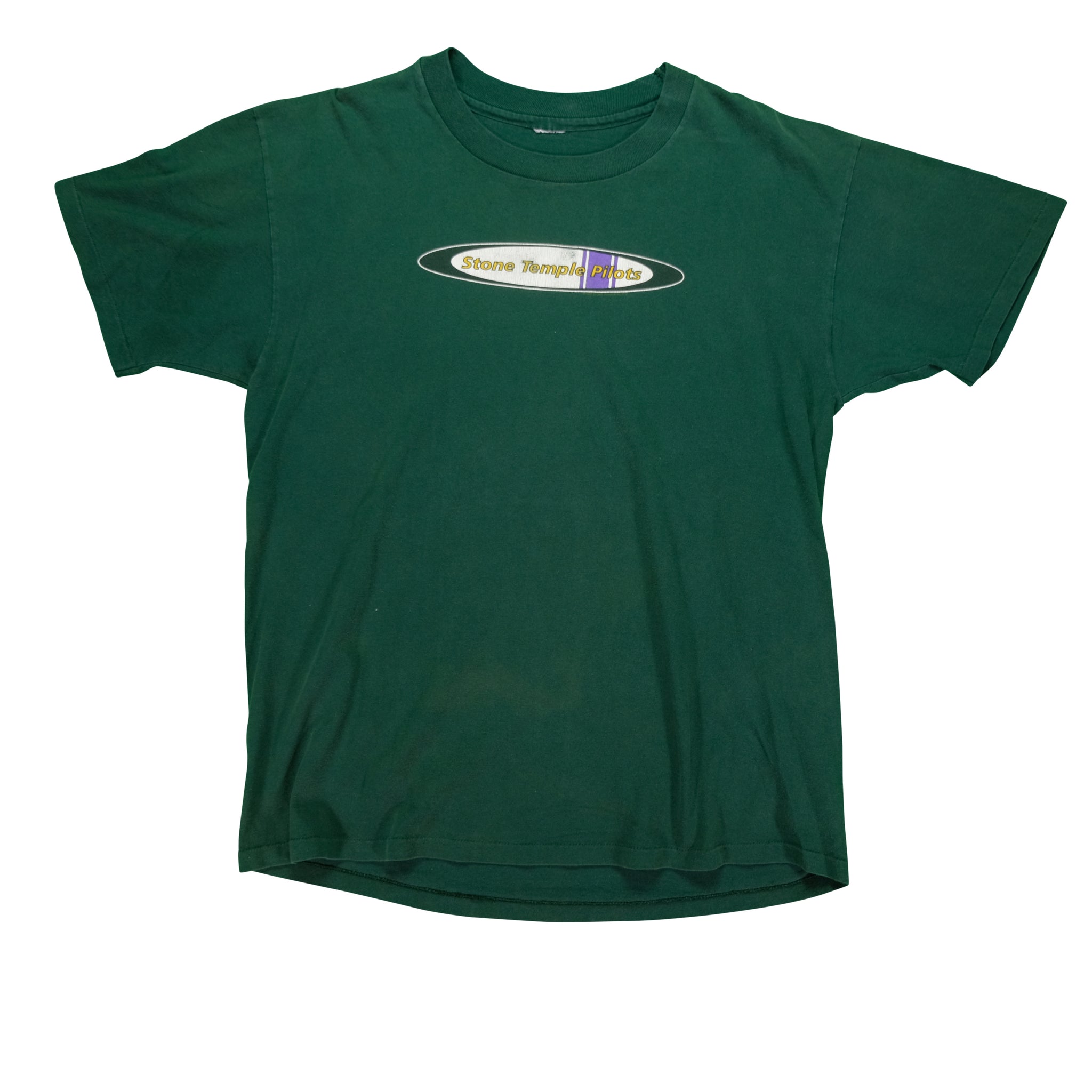 Vintage 1996 Stone Temple Pilots North American Tour Tee | Reset