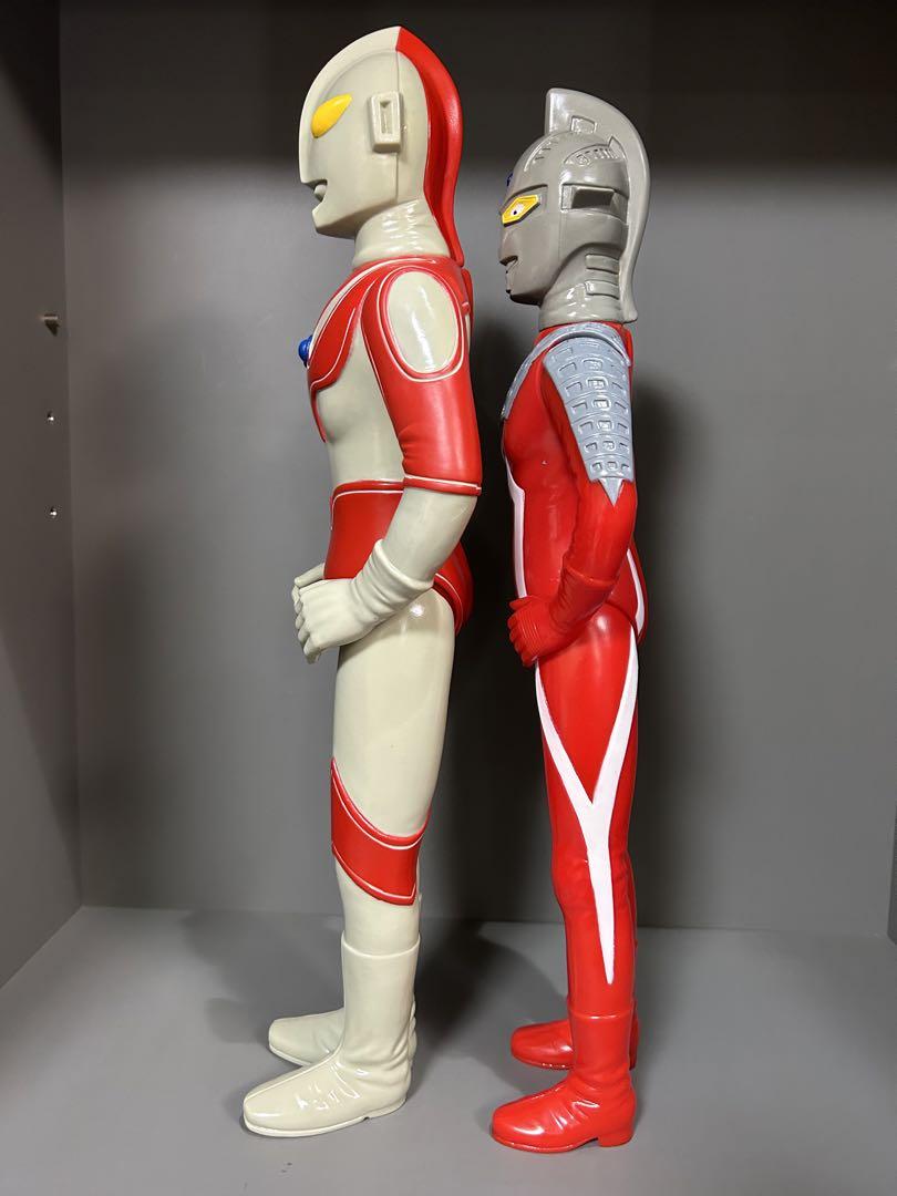 ブルマァク 『ジャイアントタッコング』 帰ってきたウルトラマン 初期