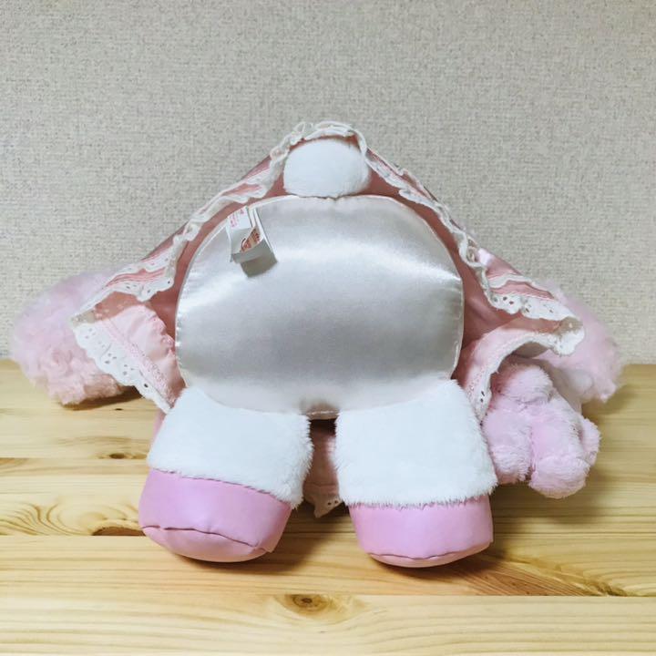 サンリオ マイメロディ DX おめかし ぬいぐるみ | Compre na Mercari