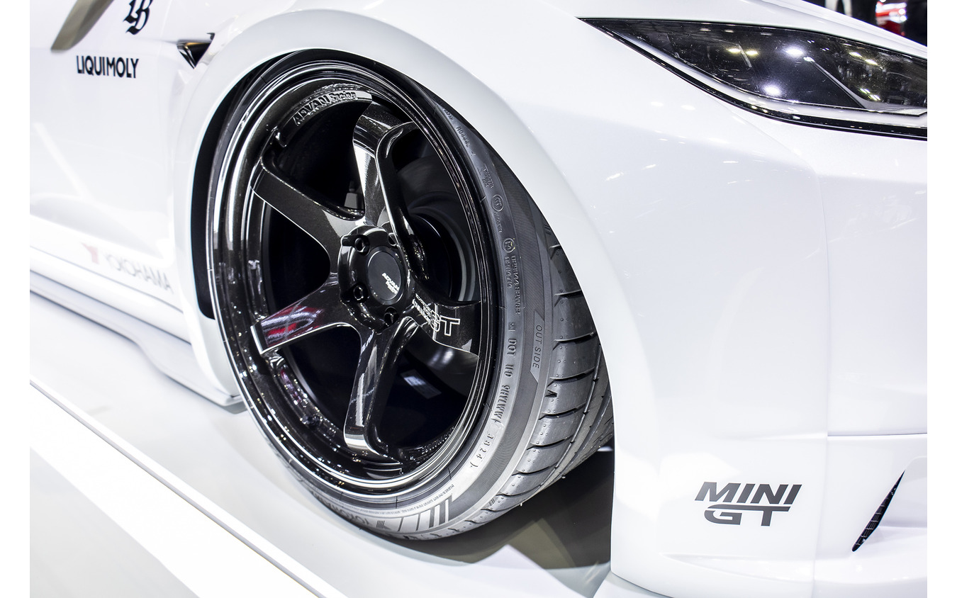 SUVからEVまで！幅広い車種にマッチするアドバンスポーツの魅力とは