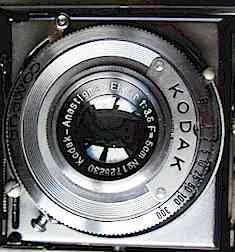 Kodak Retina I (type 010)