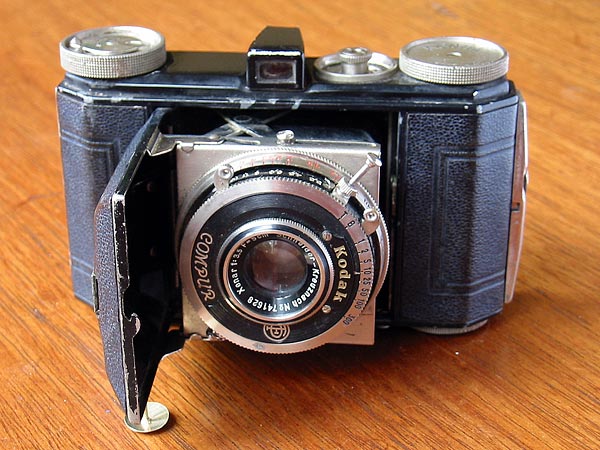 Kodak Retina (type 118)