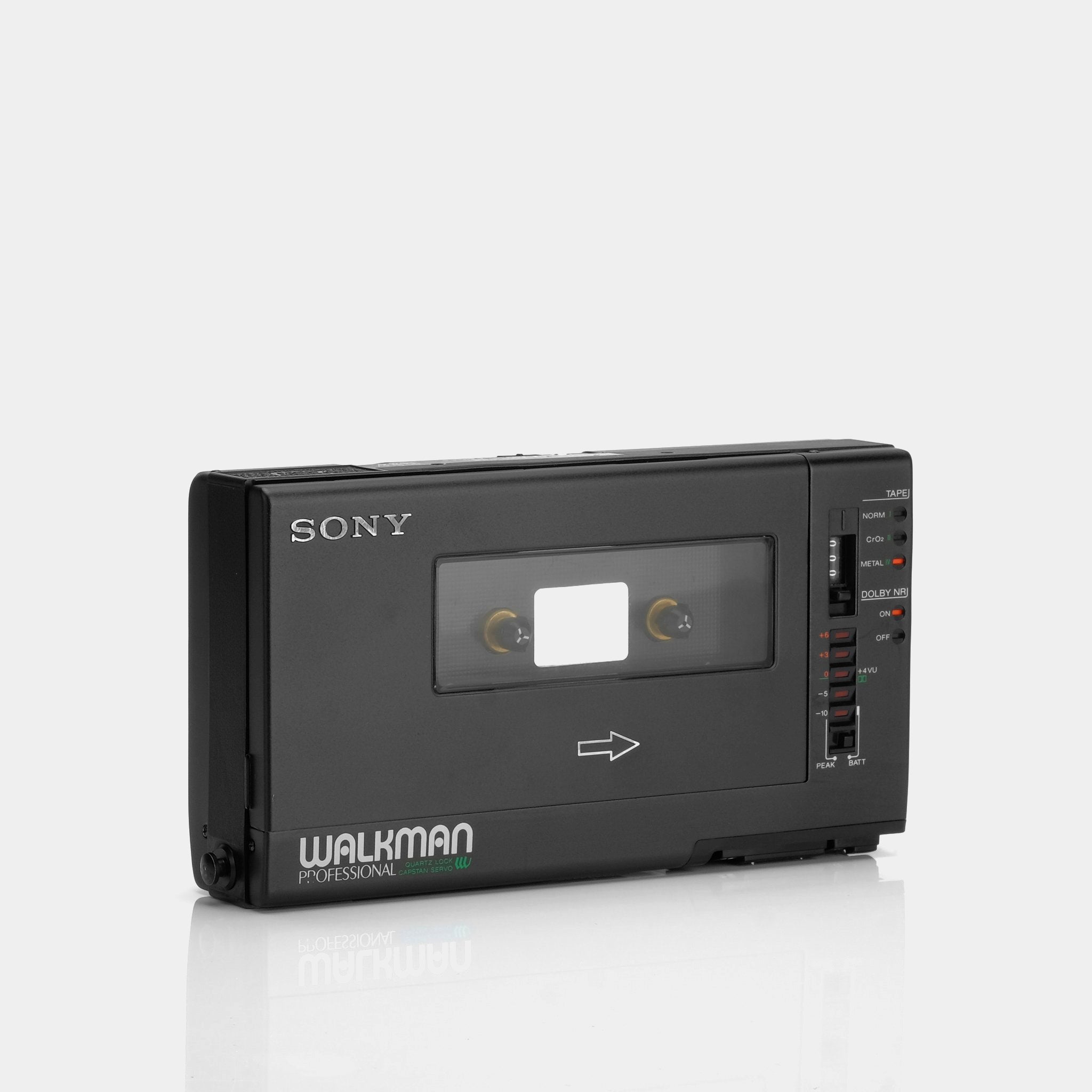 SONY SONY WM-D6C WALKMAN ポータブルカセットデッキ ウォークマン WM