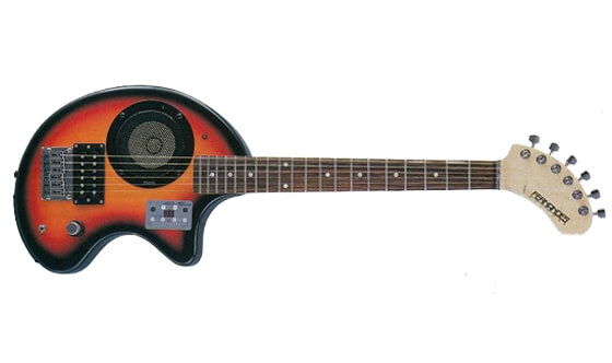 フェルナンデス ギター デジゾー DIZI-ZO zo-3 フェルナンデスZO-3