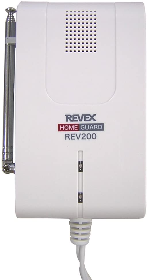 RevD RDX受信機外し