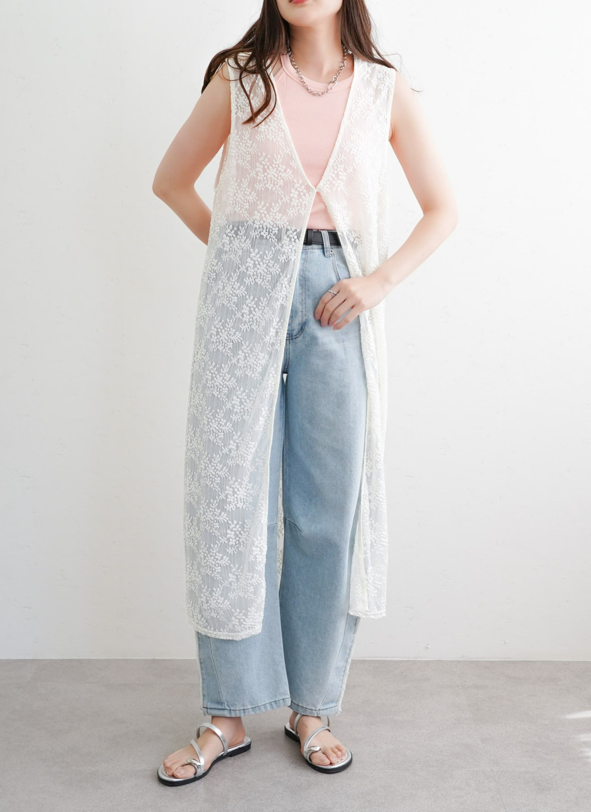 Laurant ベスト ジレ Sound Horizon Revo ※ベストのみ Laurant ベスト