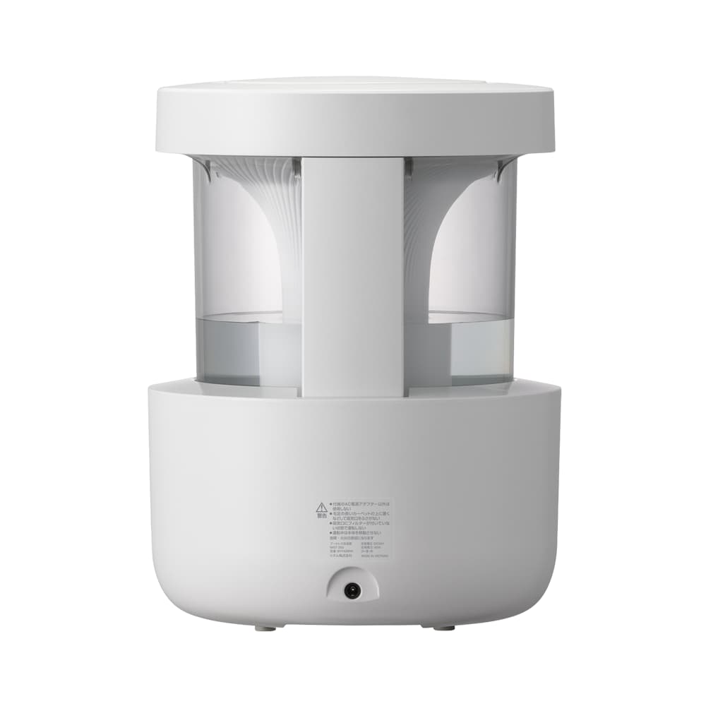 MIST 350 | 特集 | リズム製品情報