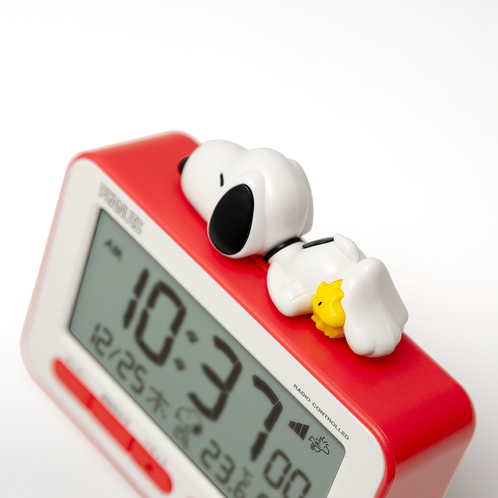 リズム製品情報 | 8RZ235MS01