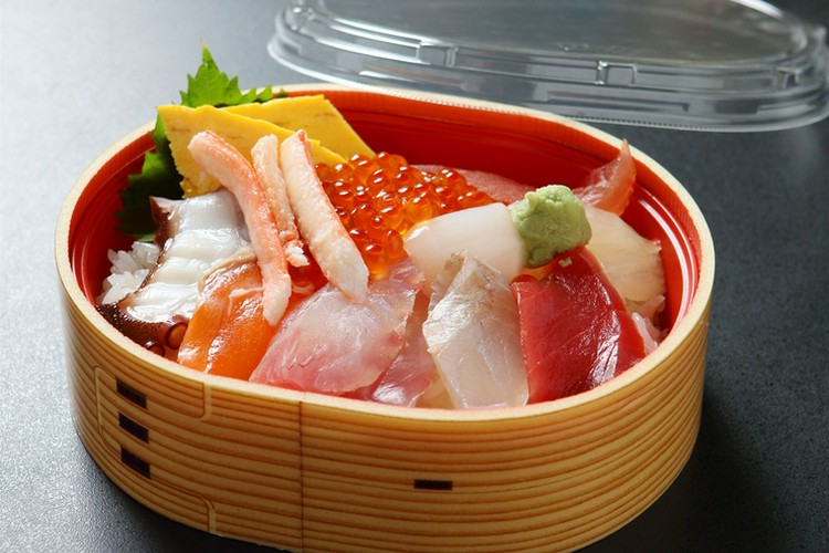 ファミリー食堂さかなやさん 高岡/和食 ネット予約可 | ヒトサラ